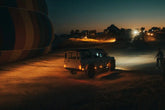 7 Reasons Why Off-Road Whip Lights Are a Must-Have for Night Riders